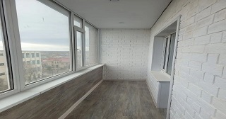 Гидроизоляция балкона Чехов цена от 262 руб. м/2.