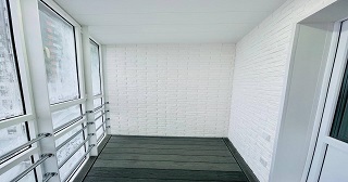 Теплый пол на балконе Чехов цена от 837 руб. м/2.